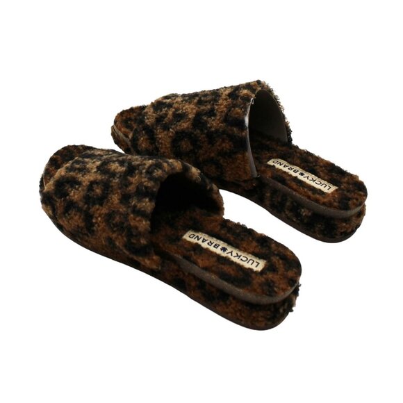 Lucky Brand Slippers - Picture 6 of 7